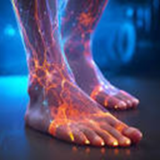 2025 EEH Neuroscience Grand Rounds: The Vexing Syndromes of Neuropathic Pain & Hip-Spine Syndrome Banner